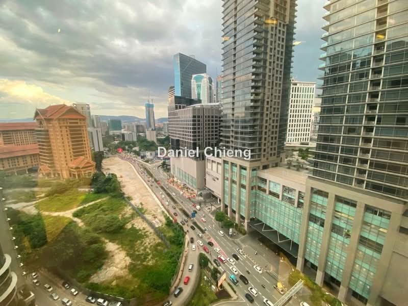 Service Residence for Rent at Banyan Tree Signatures - Daniel Chieng - PropertyGuru.com.my