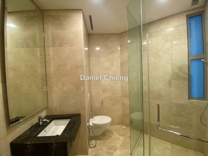Service Residence for Rent at Banyan Tree Signatures - Daniel Chieng - PropertyGuru.com.my