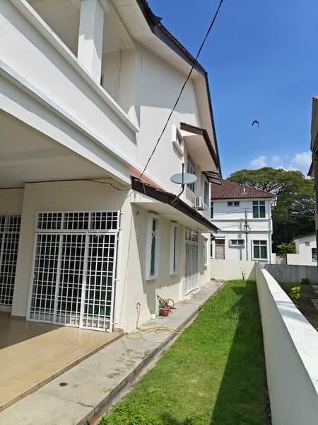 Bungalow for Sale in Taman Keenways (Bukit Mertajam) - Alex Ho - Exterior - PropertyGuru.com.my