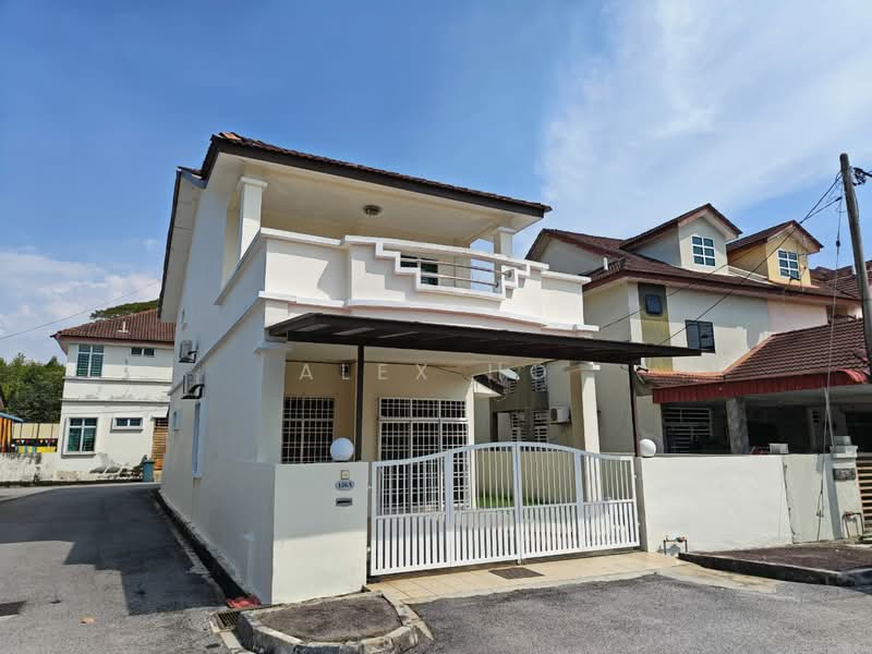 Bungalow for Sale in Taman Keenways (Bukit Mertajam) - Alex Ho - Exterior - PropertyGuru.com.my