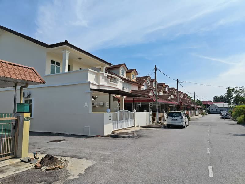 Bungalow for Sale in Taman Keenways (Bukit Mertajam) - Alex Ho - Exterior - PropertyGuru.com.my