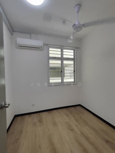 Pangsapuri untuk Disewa di Pangsapuri Flora Indah - June Teo - PropertyGuru.com.my