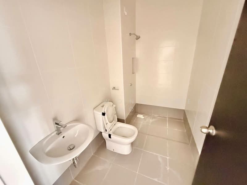 Cluster House for Sale in Eco Botanic (Iskandar Puteri (Nusajaya)) - Kenny Wong Chen Yao - Bathroom - PropertyGuru.com.my