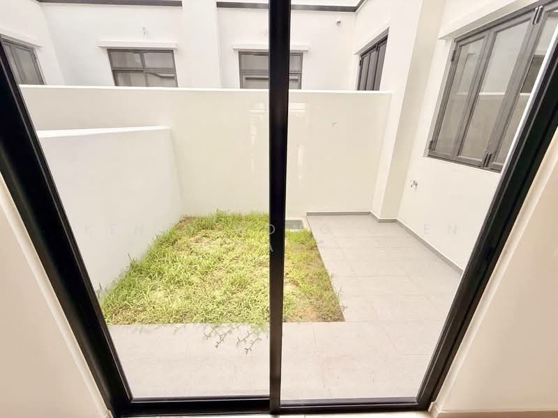 Cluster House for Sale in Eco Botanic (Iskandar Puteri (Nusajaya)) - Kenny Wong Chen Yao - Exterior - PropertyGuru.com.my
