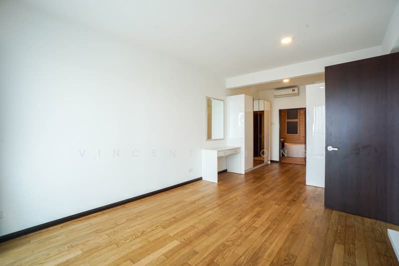 Condominium for Rent at The Bay Residences - Vincent Chong - Master Bedroom - PropertyGuru.com.my