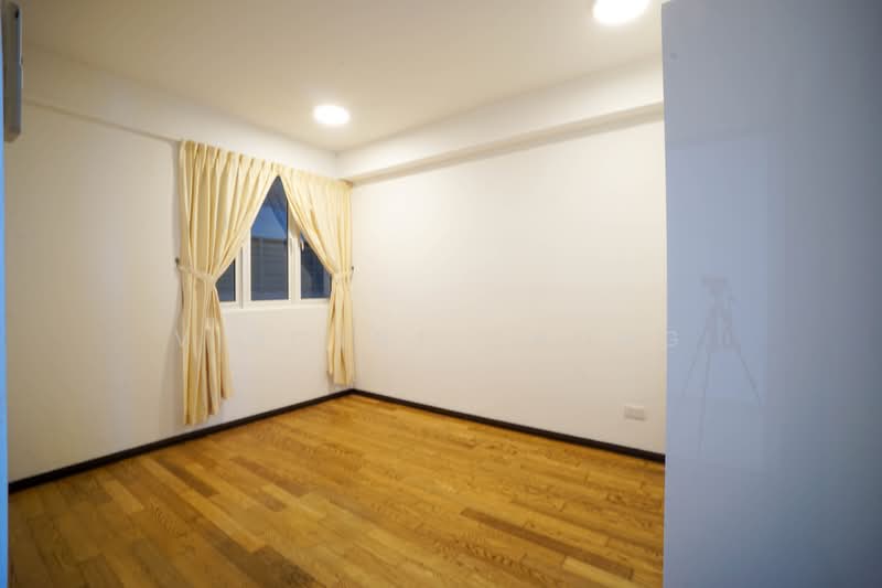 Condominium for Rent at The Bay Residences - Vincent Chong - Bedroom 2 - PropertyGuru.com.my