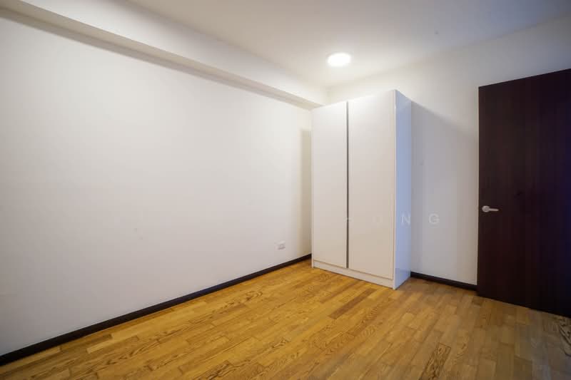 Condominium for Rent at The Bay Residences - Vincent Chong - Bedroom 2 - PropertyGuru.com.my