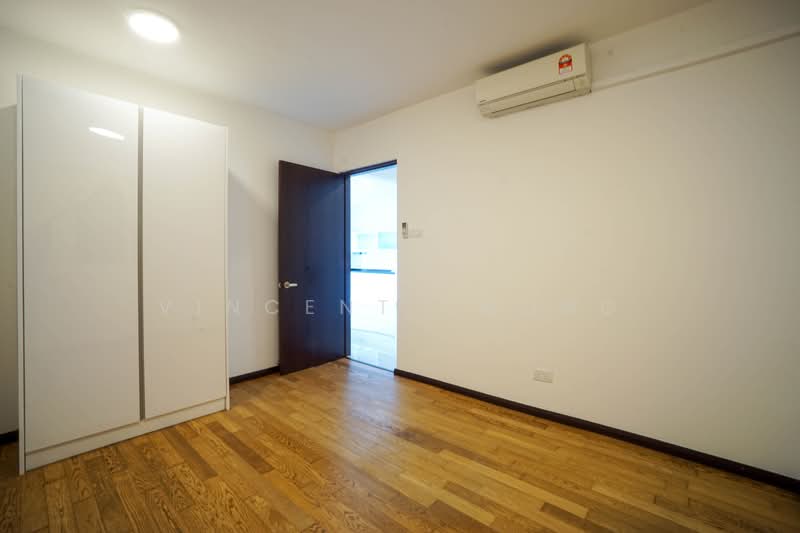 Condominium for Rent at The Bay Residences - Vincent Chong - Bedroom 2 - PropertyGuru.com.my