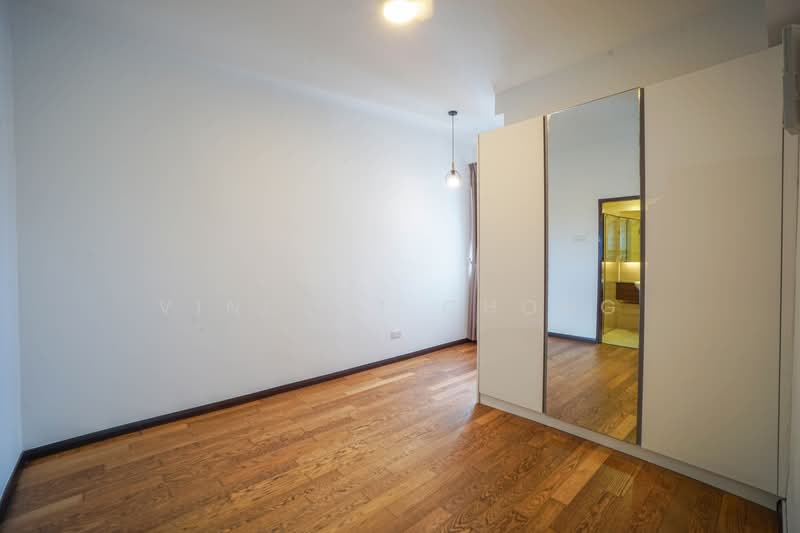 Condominium for Rent at The Bay Residences - Vincent Chong - Bedroom 3 - PropertyGuru.com.my