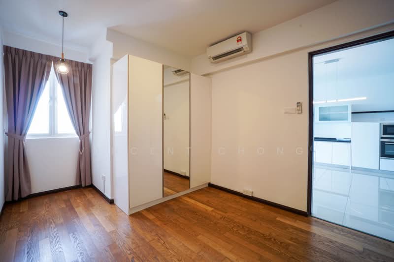 Condominium for Rent at The Bay Residences - Vincent Chong - Bedroom 3 - PropertyGuru.com.my