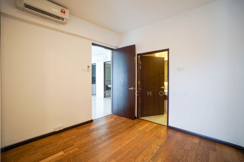 Condominium for Rent at The Bay Residences - Vincent Chong - Bedroom 3 - PropertyGuru.com.my