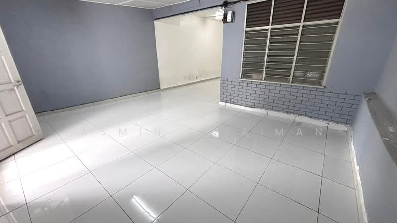 Rumah Teres 1 Tingkat untuk Dijual di Hulu Langat (Selangor) - Yasmin Sulaiman - Interior - PropertyGuru.com.my