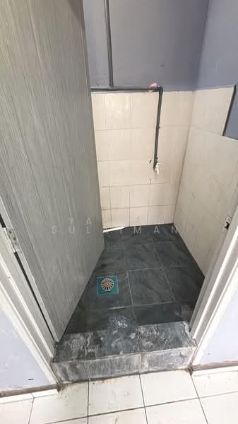 Rumah Teres 1 Tingkat untuk Dijual di Hulu Langat (Selangor) - Yasmin Sulaiman - Bathroom - PropertyGuru.com.my
