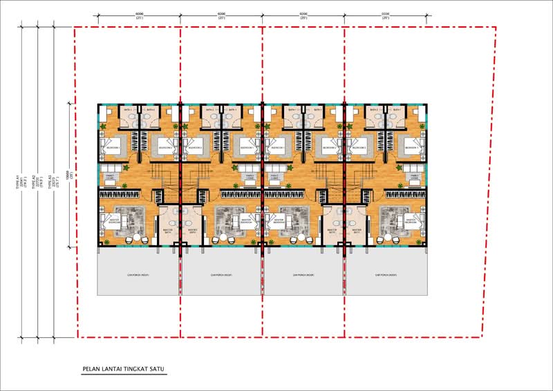 Rumah Teres 2 Tingkat untuk Dijual di Banting (Selangor) - Syarifah Anom Binti Ibrahim - PropertyGuru.com.my
