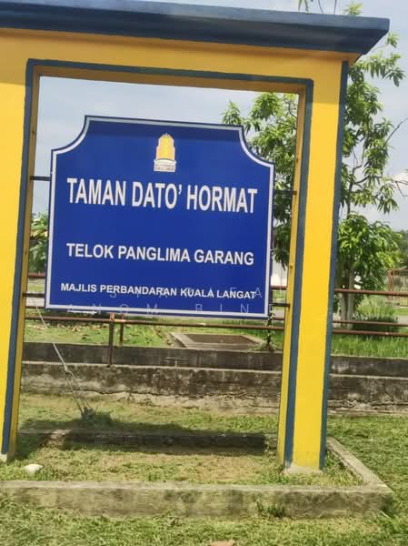 Rumah Teres 2 Tingkat untuk Dijual di Banting (Selangor) - Syarifah Anom Binti Ibrahim - PropertyGuru.com.my