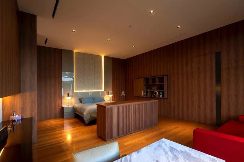 Bungalow for Sale in Leisure Farm (Gelang Patah) - Erica Ho - Bedroom - PropertyGuru.com.my