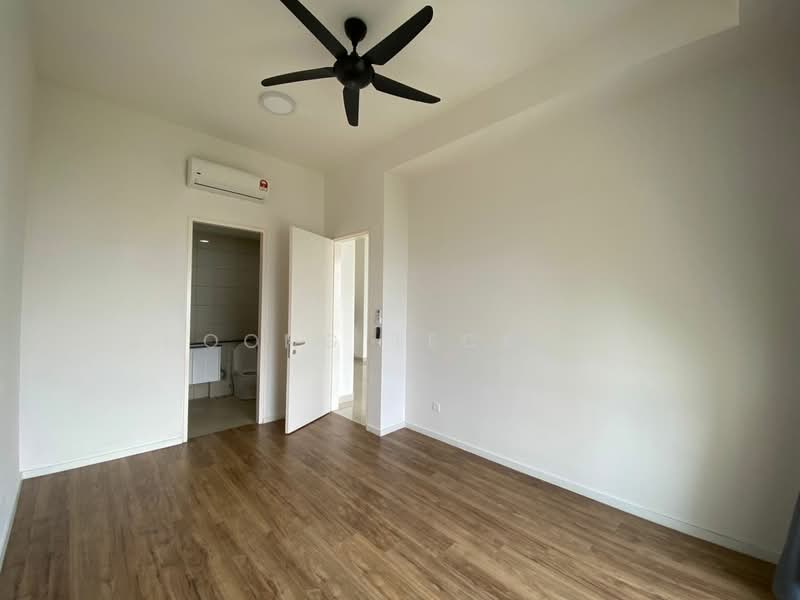 Servis Apartment untuk Dijual di The Park Sky Residence - Choong Teck Wei - Interior - PropertyGuru.com.my