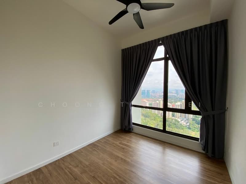 Servis Apartment untuk Dijual di The Park Sky Residence - Choong Teck Wei - View - PropertyGuru.com.my