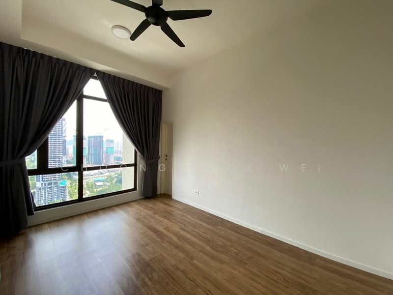 Servis Apartment untuk Dijual di The Park Sky Residence - Choong Teck Wei - View - PropertyGuru.com.my