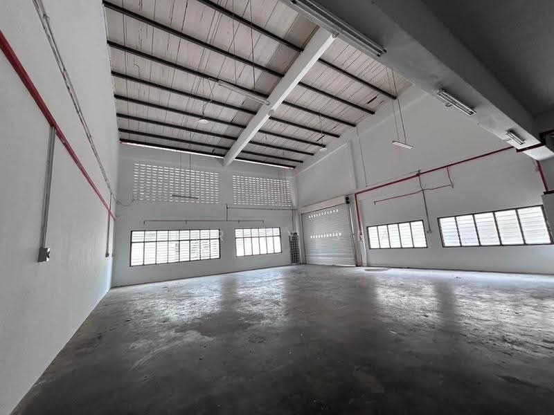 Kilang Berkembar untuk Disewa di Taman Industri Balakong Jaya (Balakong) - Shirley Sea - Interior - PropertyGuru.com.my