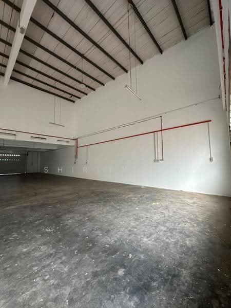 Kilang Berkembar untuk Disewa di Taman Industri Balakong Jaya (Balakong) - Shirley Sea - Interior - PropertyGuru.com.my