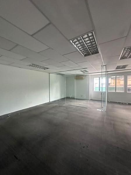 Kilang Berkembar untuk Disewa di Taman Industri Balakong Jaya (Balakong) - Shirley Sea - Interior - PropertyGuru.com.my