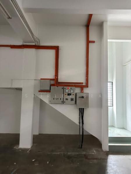 Kilang Berkembar untuk Disewa di Taman Industri Balakong Jaya (Balakong) - Shirley Sea - Interior - PropertyGuru.com.my