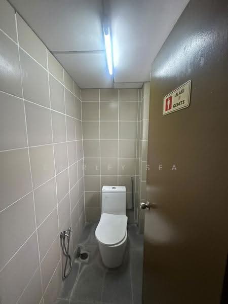 Kilang Berkembar untuk Disewa di Taman Industri Balakong Jaya (Balakong) - Shirley Sea - Bathroom - PropertyGuru.com.my