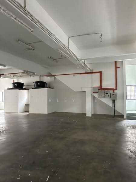 Kilang Berkembar untuk Disewa di Taman Industri Balakong Jaya (Balakong) - Shirley Sea - Interior - PropertyGuru.com.my