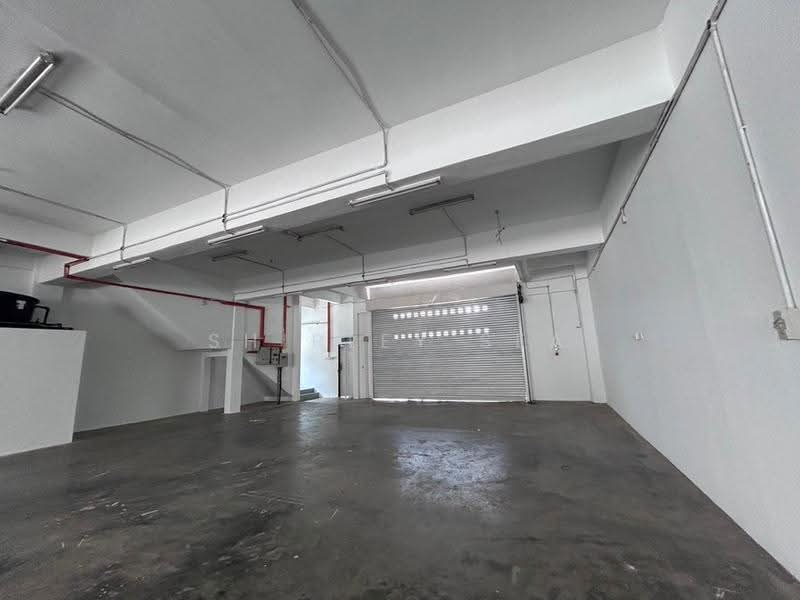 Kilang Berkembar untuk Disewa di Taman Industri Balakong Jaya (Balakong) - Shirley Sea - Interior - PropertyGuru.com.my