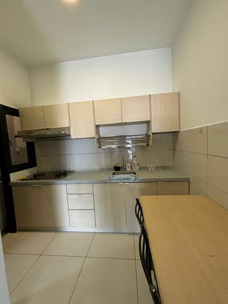 Condominium for Rent at The Havre Bukit Jalil - Gin Low - Kitchen - PropertyGuru.com.my