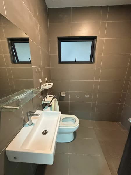 Condominium for Rent at The Havre Bukit Jalil - Gin Low - Bathroom - PropertyGuru.com.my