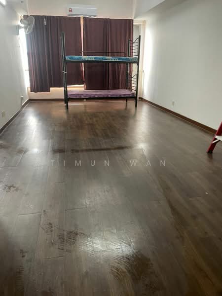 Servis Apartment untuk Disewa di One Stop @ Fraser Business Park - Timun Wan - Bedroom - PropertyGuru.com.my