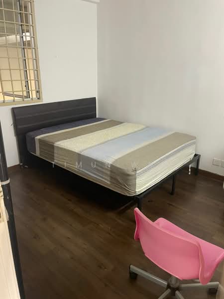 Servis Apartment untuk Disewa di One Stop @ Fraser Business Park - Timun Wan - Bedroom - PropertyGuru.com.my