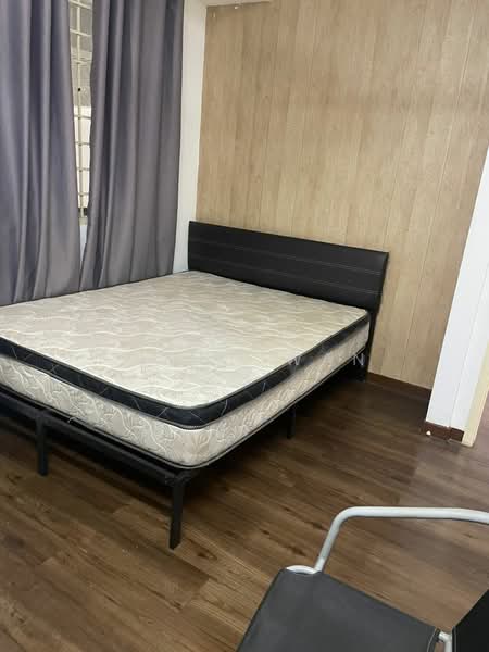 Servis Apartment untuk Disewa di One Stop @ Fraser Business Park - Timun Wan - Bedroom - PropertyGuru.com.my