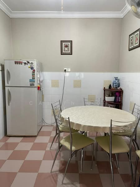 Rumah Teres 2 Tingkat untuk Dijual di Taman Kota Permai (Bukit Mertajam) - Calvin Ooi - Dining Room - PropertyGuru.com.my
