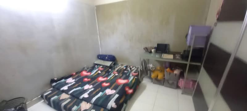 Rumah Teres 1 Tingkat untuk Dijual di Bukit Indah 2 (Iskandar Puteri (Nusajaya)) - KL Pang - Bedroom - PropertyGuru.com.my