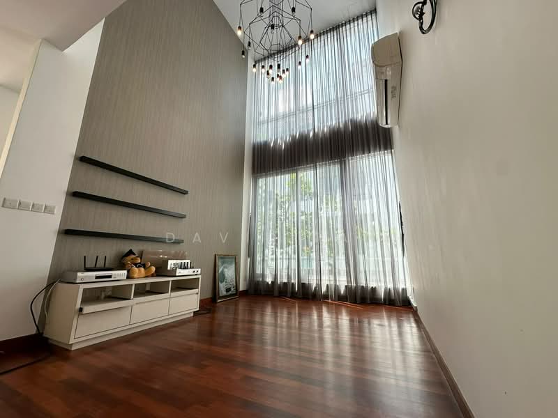 Bungalow for Rent in Cyberjaya (Selangor) - David Tan - Living Room - PropertyGuru.com.my