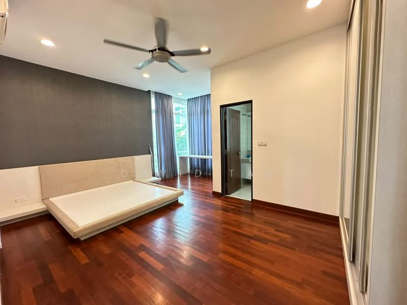 Bungalow for Rent in Cyberjaya (Selangor) - David Tan - Bedroom - PropertyGuru.com.my