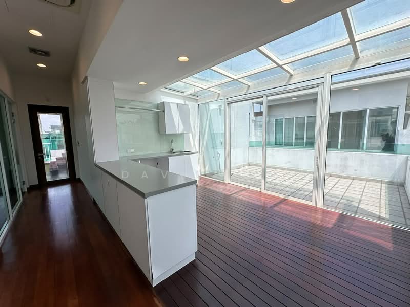Bungalow for Rent in Cyberjaya (Selangor) - David Tan - Kitchen - PropertyGuru.com.my