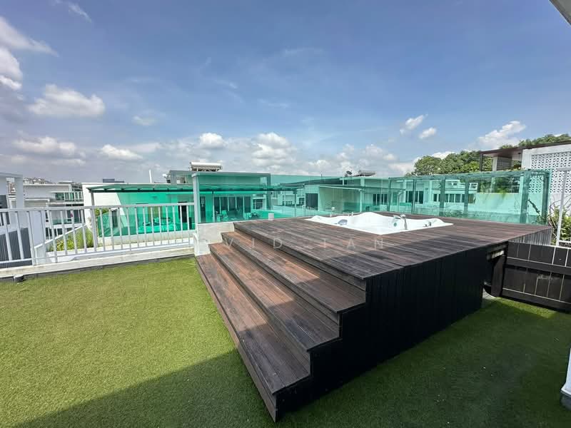 Bungalow for Rent in Cyberjaya (Selangor) - David Tan - Exterior - PropertyGuru.com.my