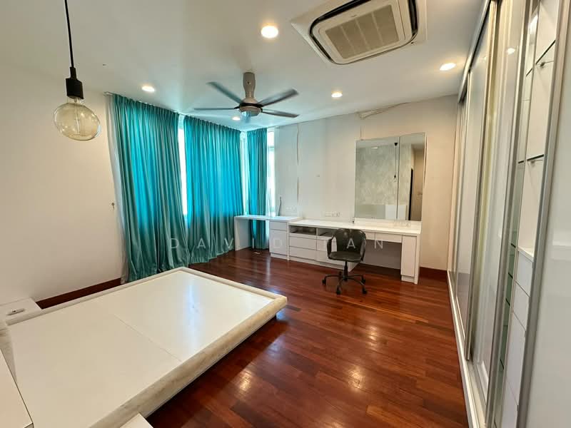 Bungalow for Rent in Cyberjaya (Selangor) - David Tan - Bedroom - PropertyGuru.com.my