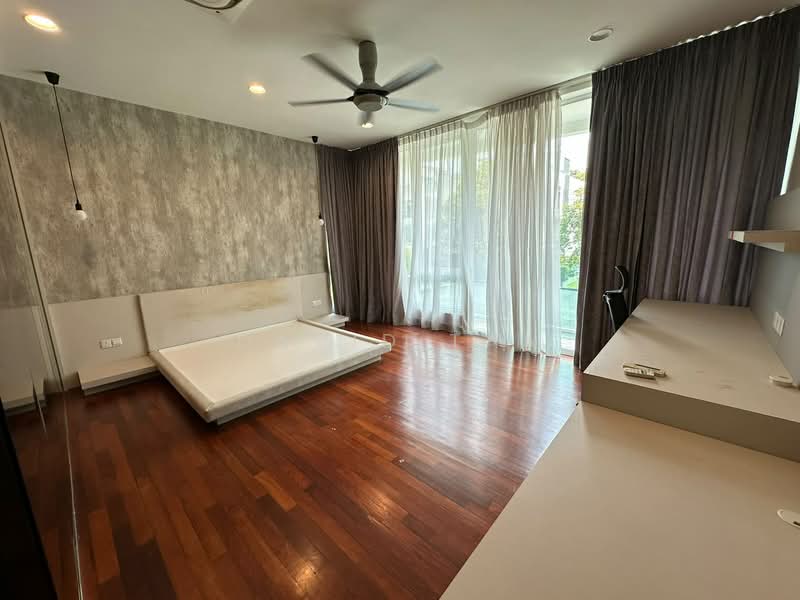 Bungalow for Rent in Cyberjaya (Selangor) - David Tan - Bedroom - PropertyGuru.com.my
