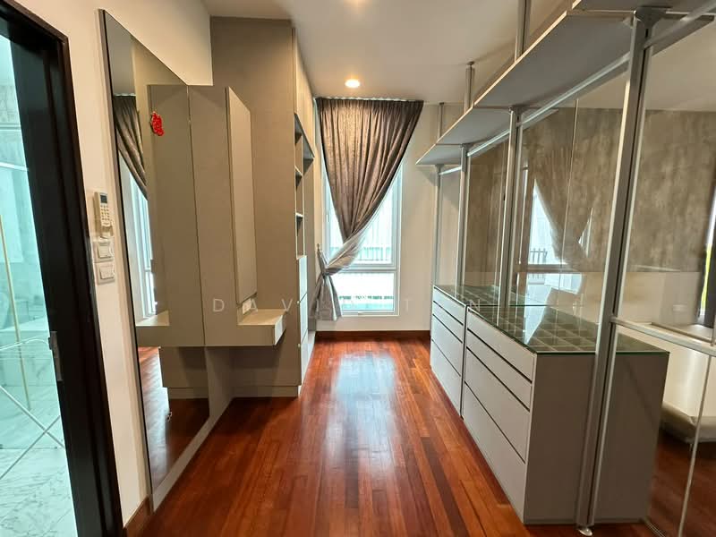 Bungalow for Rent in Cyberjaya (Selangor) - David Tan - Interior - PropertyGuru.com.my