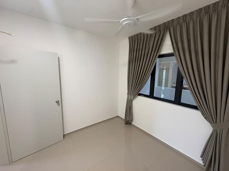 Service Residence for Rent at Hana @ Eco Ardence - Ken Ong - Interior - PropertyGuru.com.my