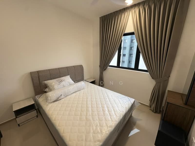 Service Residence for Rent at Hana @ Eco Ardence - Ken Ong - Bedroom - PropertyGuru.com.my