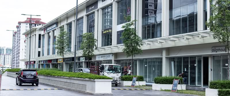 Pejabat Runcit untuk Dijual di Bukit Jalil (Kuala Lumpur) - Lee KW - Exterior - PropertyGuru.com.my