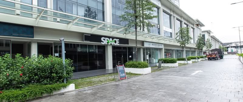 Pejabat Runcit untuk Dijual di Bukit Jalil (Kuala Lumpur) - Lee KW - Exterior - PropertyGuru.com.my