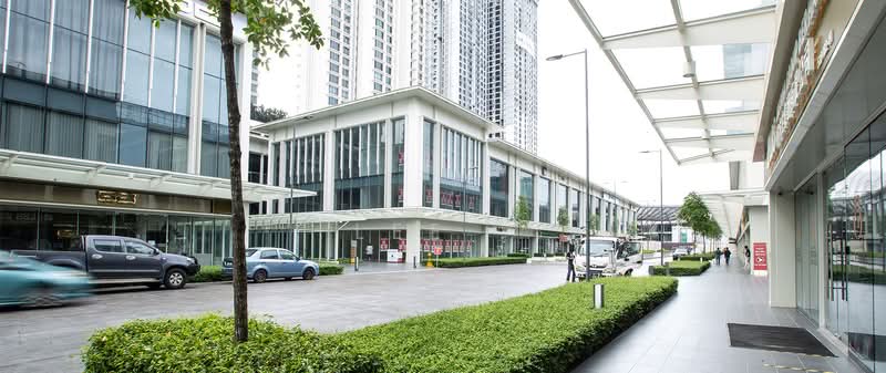 Pejabat Runcit untuk Dijual di Bukit Jalil (Kuala Lumpur) - Lee KW - Exterior - PropertyGuru.com.my