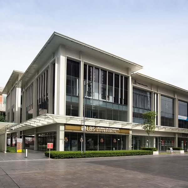 Pejabat Runcit untuk Dijual di Bukit Jalil (Kuala Lumpur) - Lee KW - Exterior - PropertyGuru.com.my